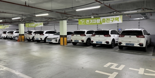 남양주시, 공용차량 통합 운영시스템 ‘스마트링크’ 확대 시행