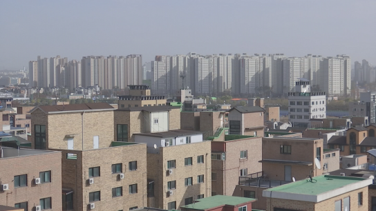 남양주시,‘2024년 공동주택 보수 지원 사업’지원 단지 선정