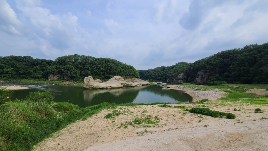 경기도, 한탄강 유역 종합발전 추진계획 마련… 관광 활성화 적극 추진