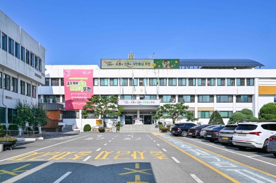 포천시 허가담당관, 농업진흥지역 내 건축물 불법 임대 피해 예방을 위해 특수시책을 마련하다