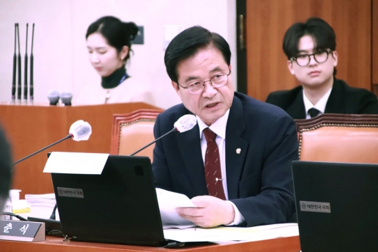 최춘식, “포천 영중면 민군상생협력센터, 올해 국비 16억원 확정…‘25년 3월 준공 전망”