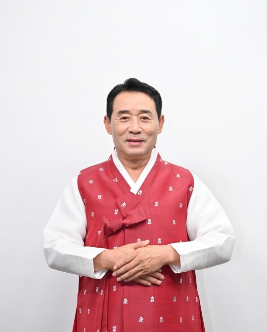 [신년사] 백영현 포천시장