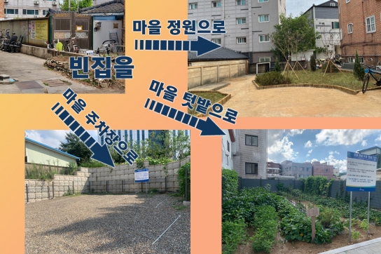 경기도, 올해 30호 등 2026년까지 빈집 100호 주민 위한 공간으로 정비