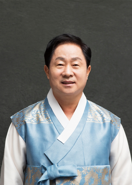 [신년사] 주광덕 남양주시장