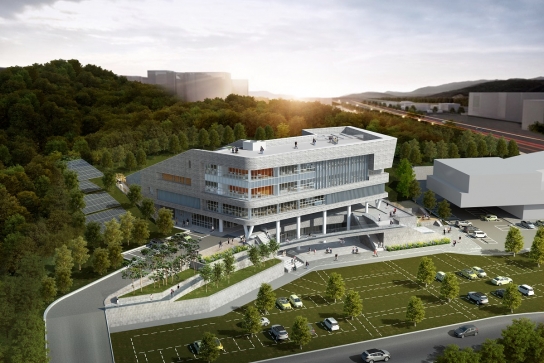 경기도, 지역균형발전 사업의 하나인 가평 평생학습관 1월 말 착공