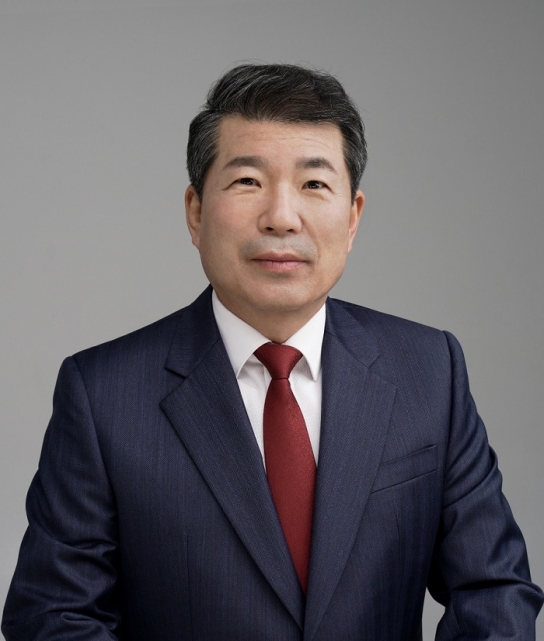 [신년사] 백경현 구리시장