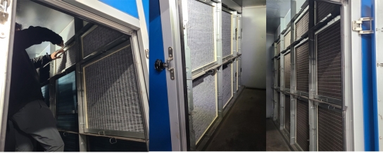 경기도, 폐섬유 재활용한 여과필터 개발. 공기질 개선·폐기물 저감 일석이조 효과 기대