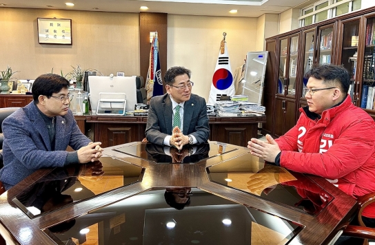 김용호! 예비후보 ‘대진대 의과대학’ 유치 4호 공약 발표