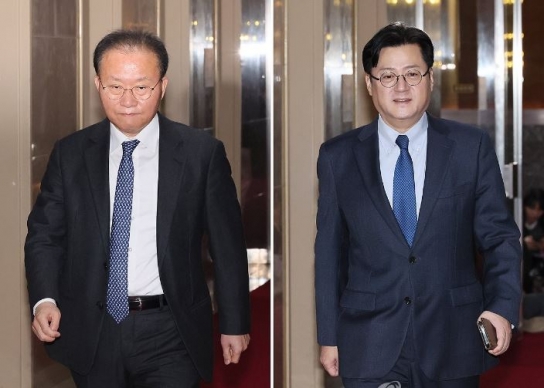 [속보] 4.10 총선 선거구 획정 “연천제외 포천.가평 현행 유지”