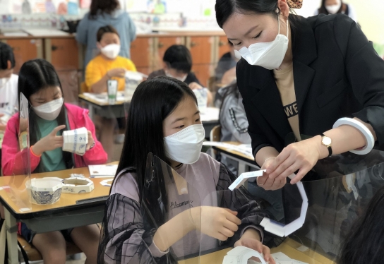 한국도자재단, 경기도자박물관 ‘도자문화 교육 전문 강사’ 공개 모집