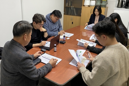 남양주시, 공유 전동킥보드(PM) 대여업체 간담회 개최