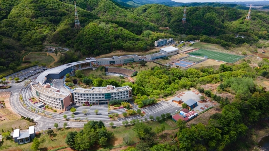 연천군 주민, 한반도통일미래센터에서 북한실상과 통일미래를 체험하다.