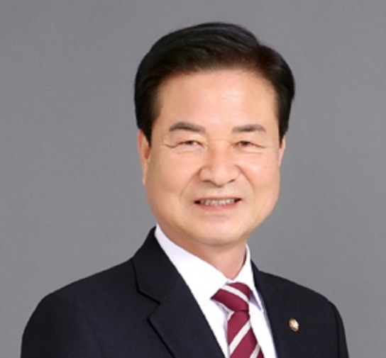 최춘식 국회의원 설날 인사말