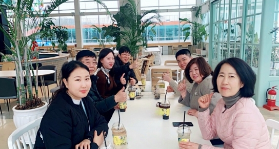 연천행복뜰상담소, 연천서와 성폭력 피해자 지원 체계 구축 간담회