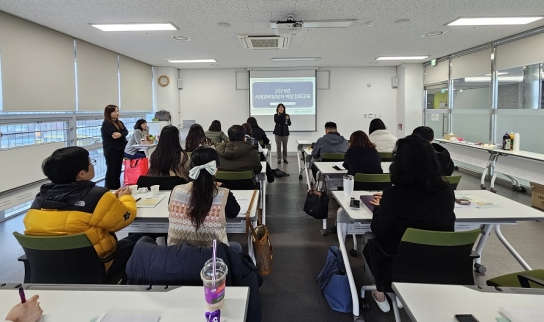 연천군, 읍면 사례관리 담당자 역량강화 교육