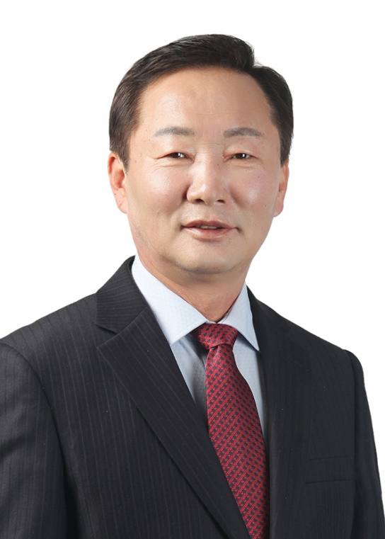 최정용 가평군의회 의장, 국민의힘 김용태 경선후보 지지선언