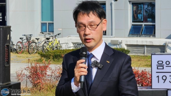 포천시 식품제조업체, KT 퇴직자 포천 모임회, 절골마을 생태보존회 등, 권신일 지지선언