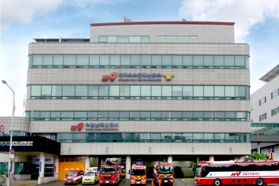 화재·구급 현장서 발견한 위기가구, 소방관이 ‘긴급복지 핫라인’에 연계. 복지사각지대 해소 기대