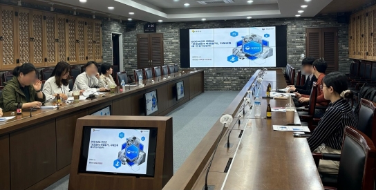 연천군, ‘보조금24 바로알기!’ 자체교육 실시