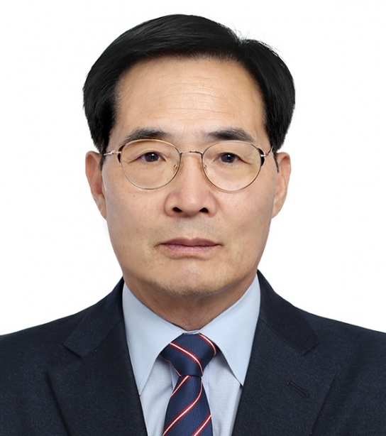 최영록 후보(개혁신당) "이재명 대표에 '위성정당 금지 공약' 왜 안지키는지 따지겠다"