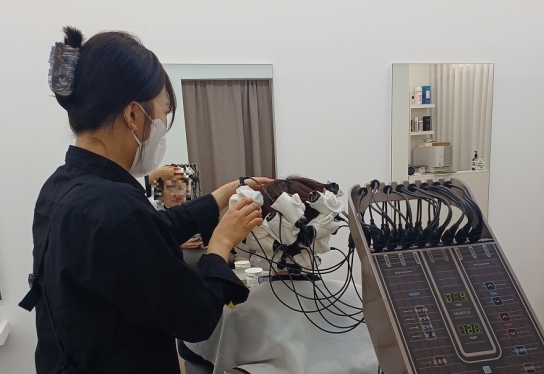 남양주시, 면접 준비 청년 헤어스타일링 무료 지원 개시!