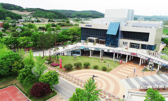연천군시설관리공단, 고용부 주관 일·생활 균형 캠페인 참여 기업 3회 연속 선정