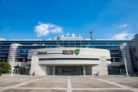 남양주시, 2024년 소상공인 경영환경 개선사업 22일부터 접수 시작