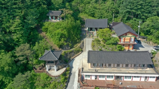 가평소방서, 부처님오신날 대비 전통사찰 현장안전컨설팅