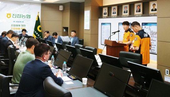 남양주소방서, 주택용 소방시설은 어디서 구입해야 하나?...판매대 확대를 위한 노력