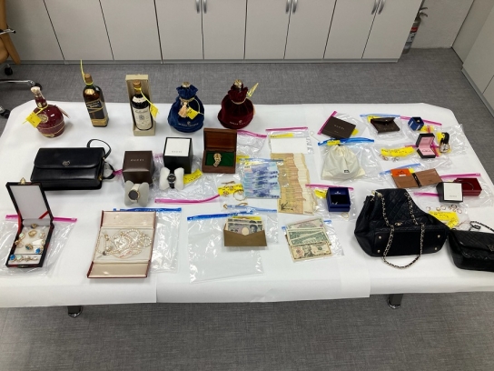 포천시, 지방세 및 세외수입 고액 체납자 대상 가택수색