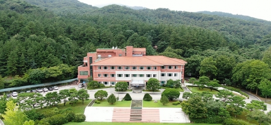 산림교육원, ‘산림기반 ESG경영’ 지원!