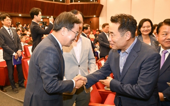 백영현 포천시장, “「GTX-G 노선 상생협력 협약」 체결... 직주근접 자족도시 조성에 나선다”