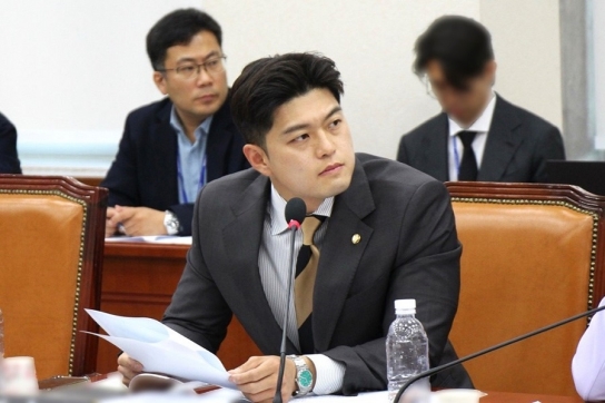 김용태, 제22대 국회 예결특위 위원 선임… 지역 예산 확보 주도