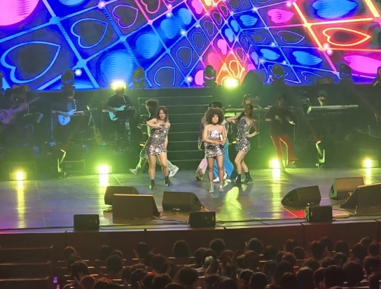 구리문화재단, 출범 4주년 기념 인순이 단독 콘서트 성료