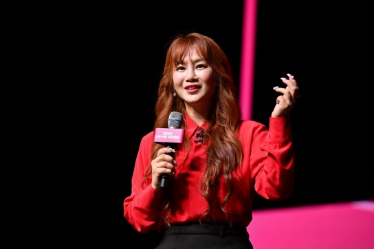 포천시, 「이지영의 꿈을 현실로 만드는 힘」 강연 성황리 개최