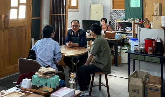 경상원, MZ세대에게 친근한 인스타툰으로  도내 우수 지역자원 발굴 및 홍보 나서