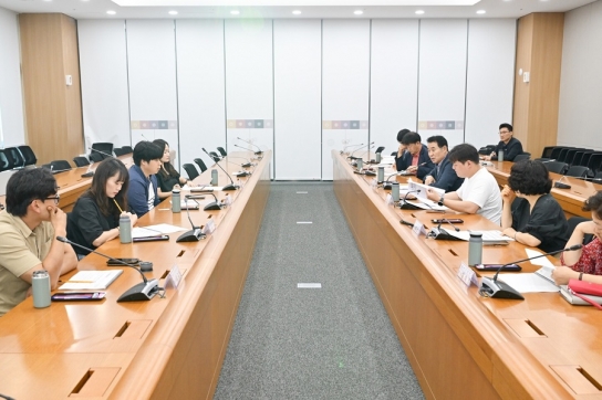 포천시, ‘청년정책 기본계획 수립을 위한 연구 용역’ 착수보고회 개최