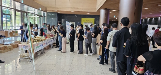 연천군·NH농협 연천군지부, 고향사랑기부제 방문 홍보 추진