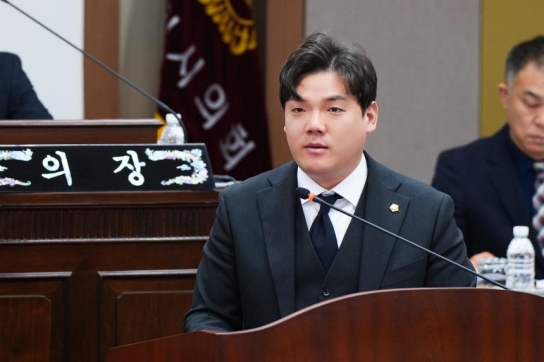 [기고문] 교육발전특구 시범지역 선정, 지금이 치적 홍보나 할 때인가?