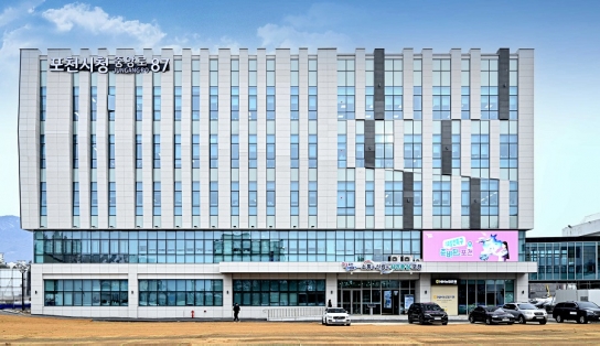 포천시, ‘25년 풍수해생활권 종합정비사업’ 신규대상지 최종 선정