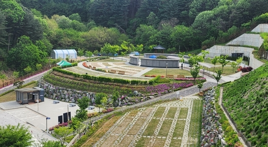 가평추모공원, 추석 명절맞이 안전대책 수립
