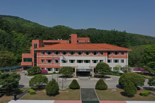 산림청 산림교육원, 8년 연속 공무원교육 우수기관 선정