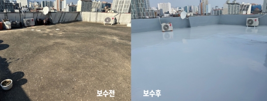 구리시, 2025년도 소규모 공동주택 보조금 지원사업 추진