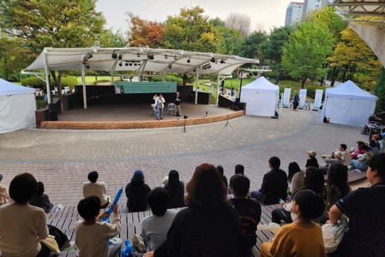 구리시, ‘제1회 반려동물 문화축제’ ‘댕댕아 구리에서 놀자’ 반려동물만을 위한 문화축제 한마당