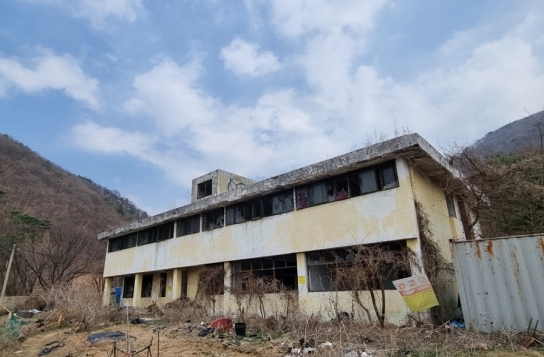 [동두천 2부] 장소가 사라지면 기억도 사라진다