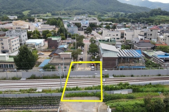 연천군, 구읍건널목 존치 위한 ‘행정력 집중’