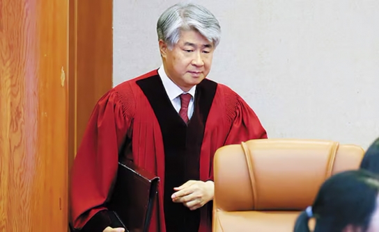 [엄정숙 변호사 22부] 패륜 상속인도 유류분 청구? 헌재, 법 개정 요구