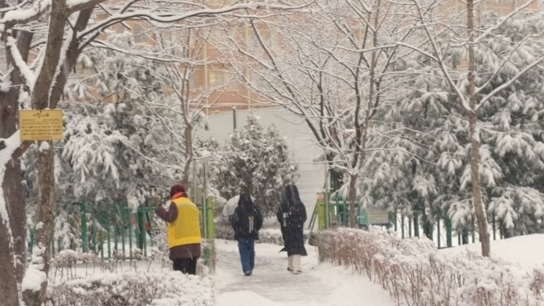 김동연 지사, 초등학교, 유치원 휴교‧휴원 권고. 재난안전대책본부 비상3단계 격상해 대응