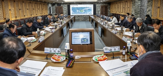 연천군, 제10차 장사시설 건립추진 자문위원회의 및 공동형종합장사시설 기본구상·타당성조사 용역 중간보고회 개최
