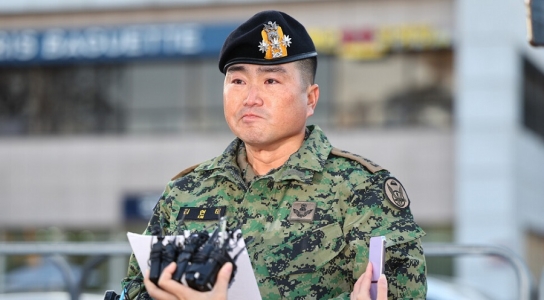 "국회의원 끌어내려" 계엄 사령부의 내부 고발